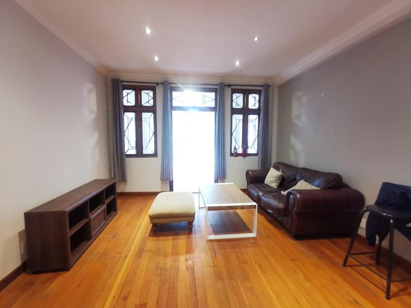 2 Bedroom Property for Sale in Rondebosch Western Cape